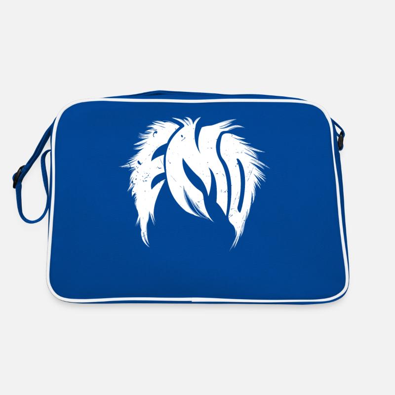 Emo | | de vêtements Emo Emocore Coiffure | Emo Musice Sac Retro