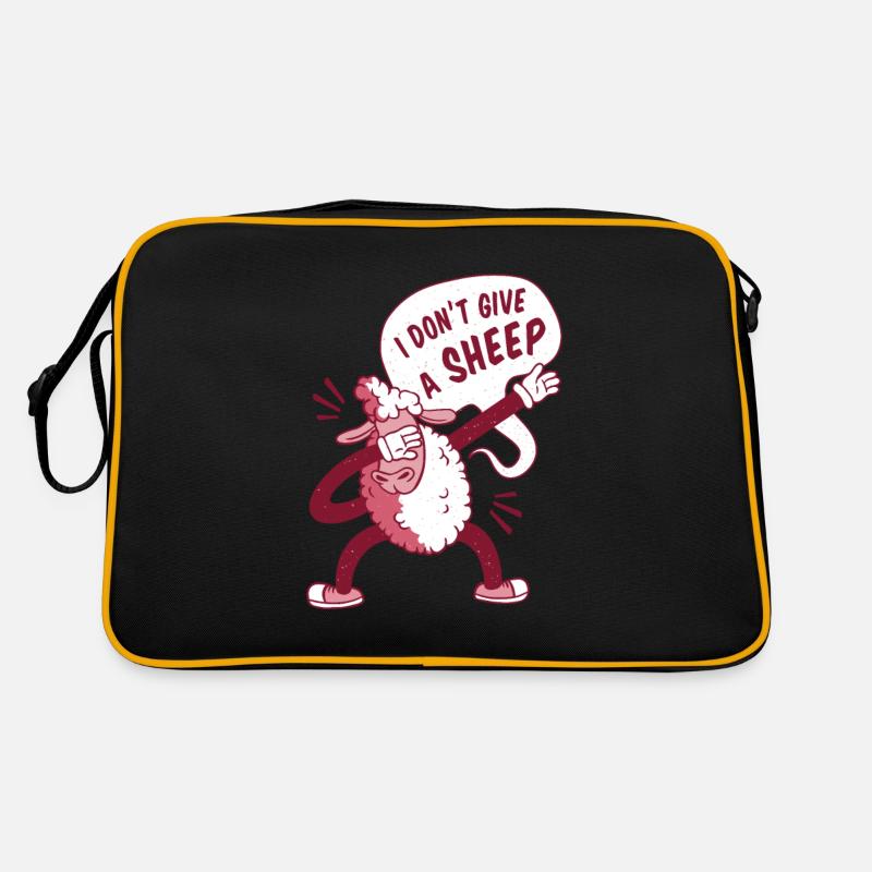 Retro Bag