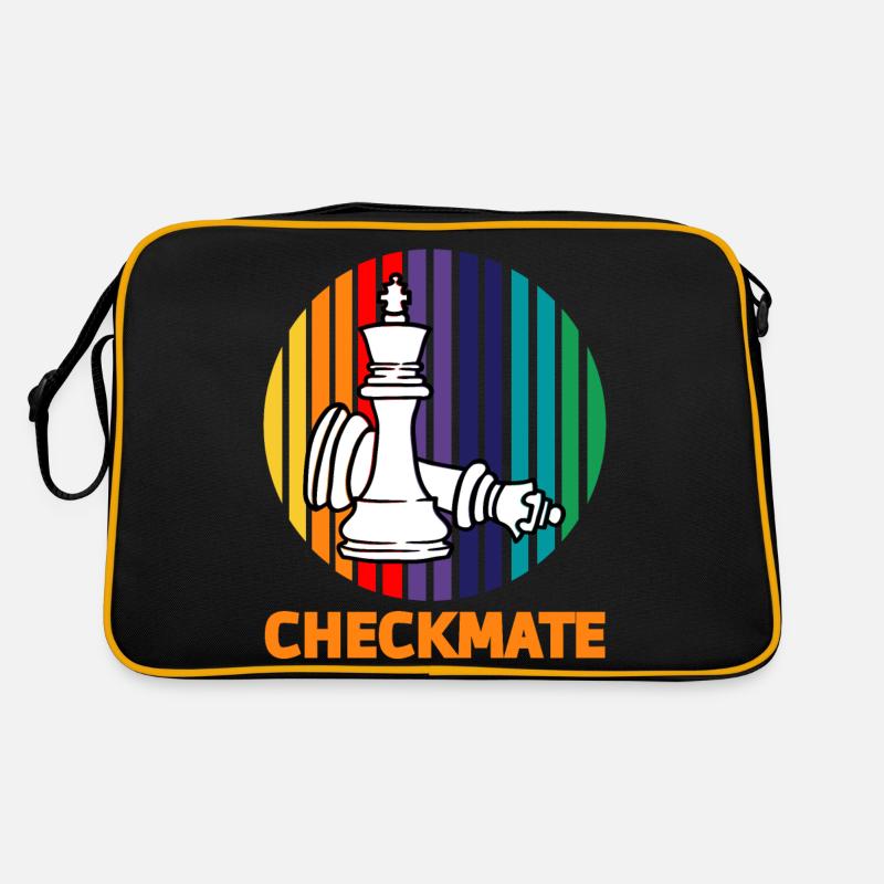 Sac Retro