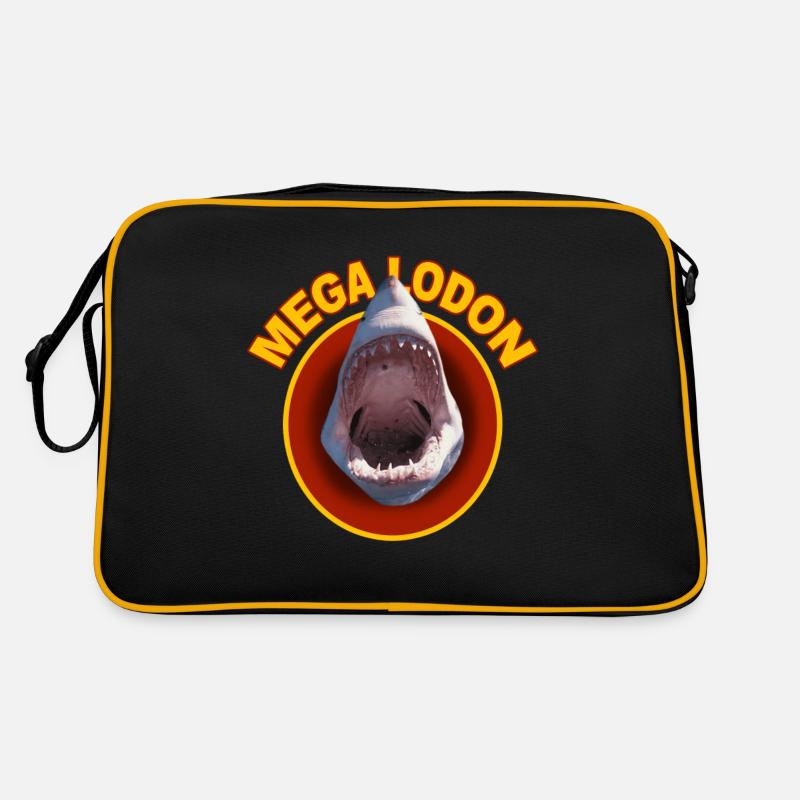 Retro Bag