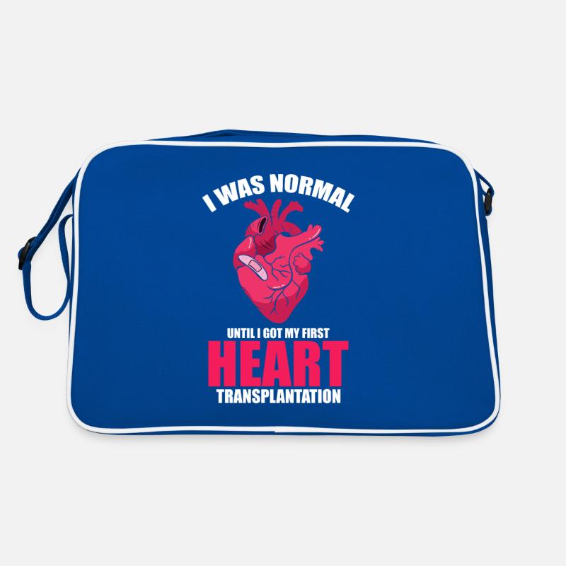 Retro Bag