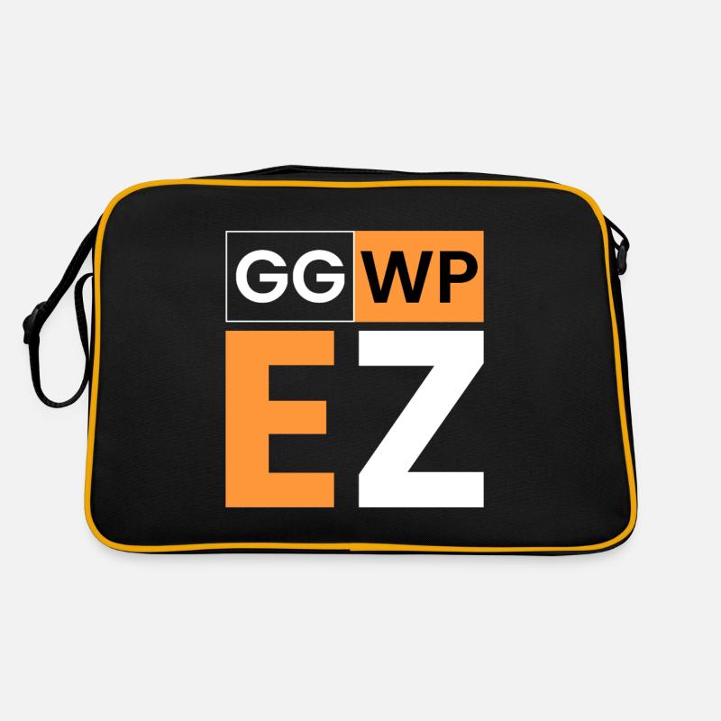 gg wp EZ Sac Retro