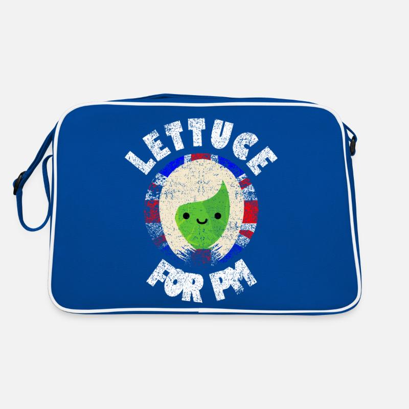Lettuce For PM Retro Bag