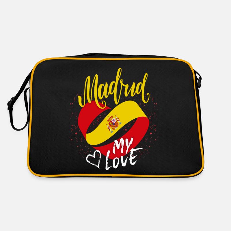 Retro Bag