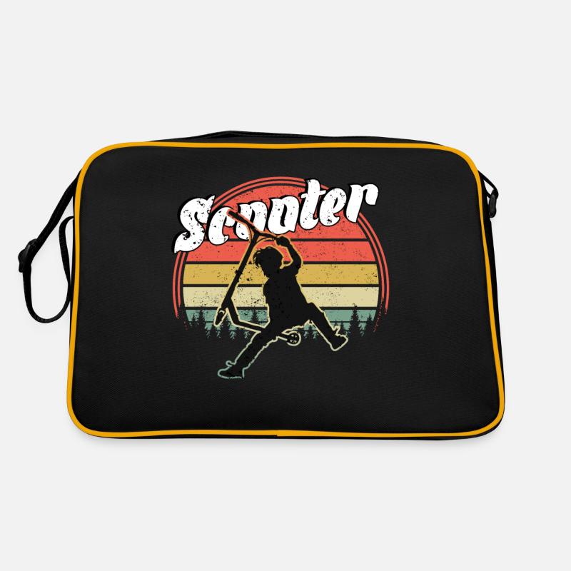 Retro Bag