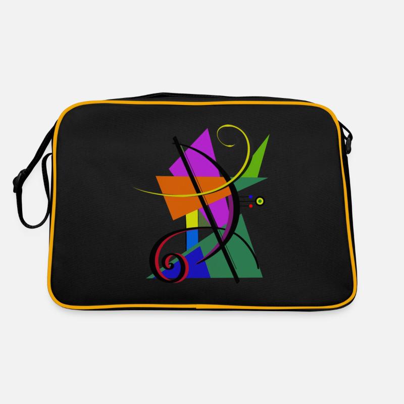 Sac Retro