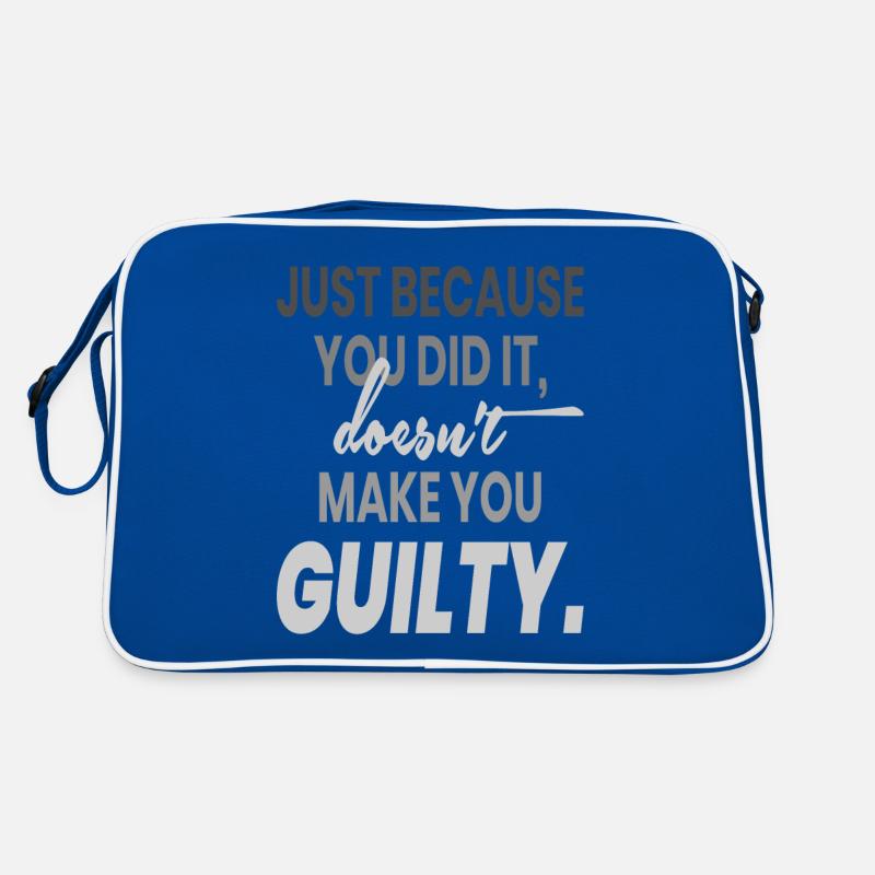 Retro Bag