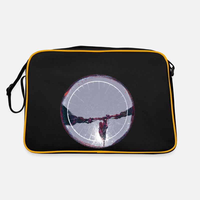 Sac Retro