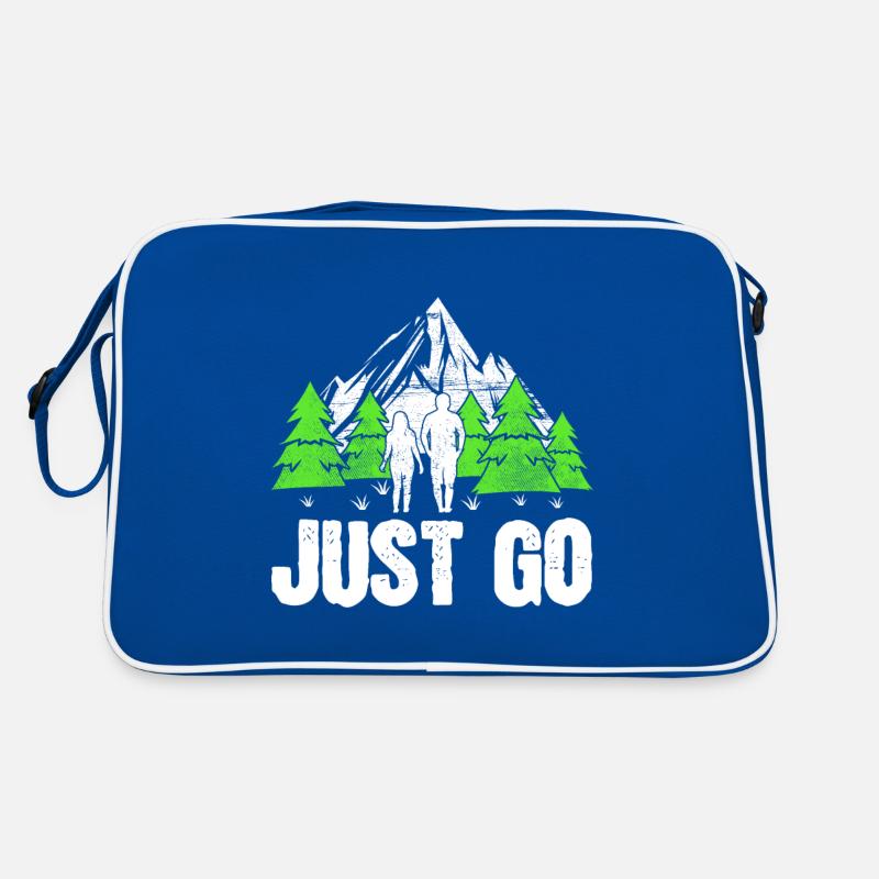 Retro Bag