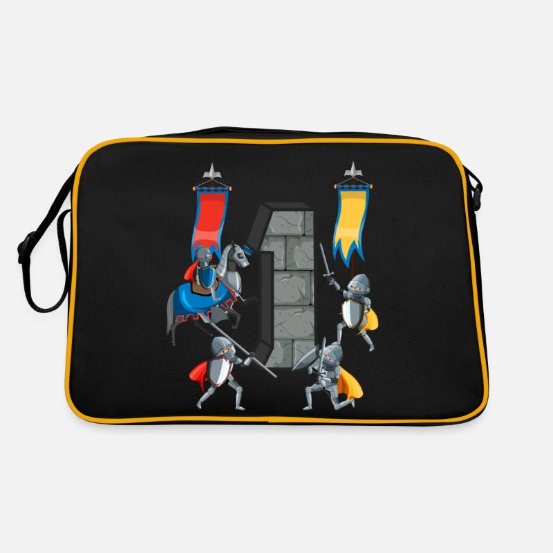 Retro Tasche