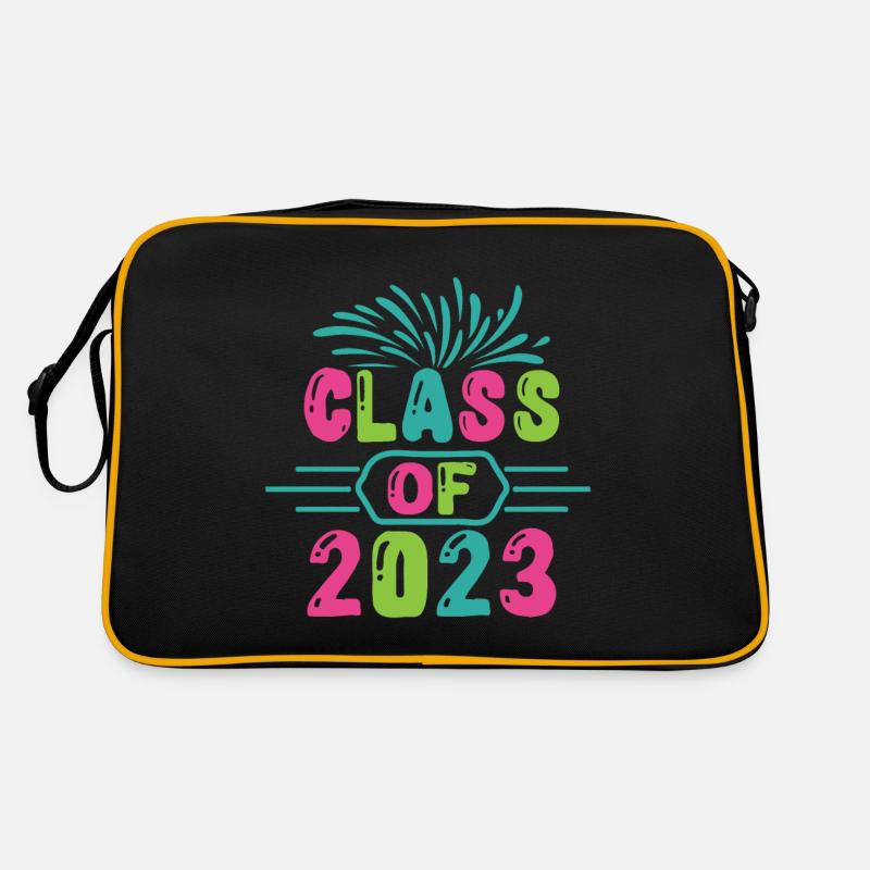 Classe de 2023 Sac Retro
