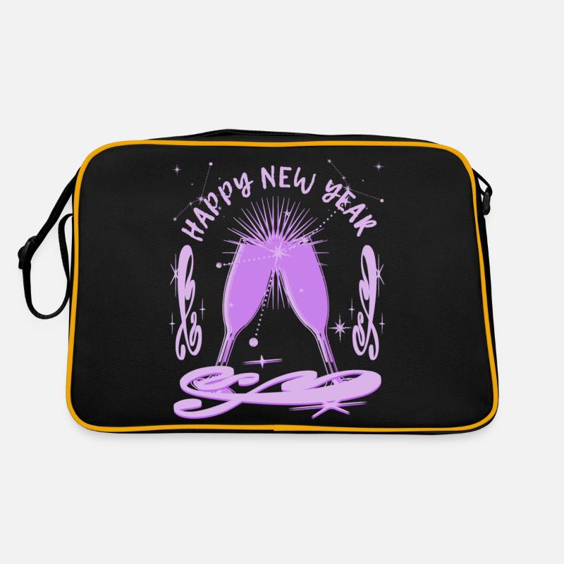 Sac Retro