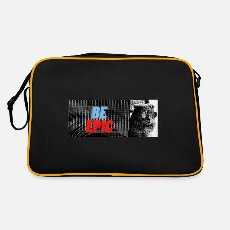 Retro Tasche