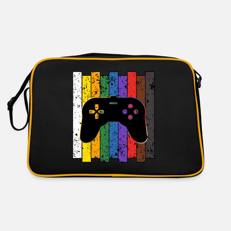 Console Sac Retro