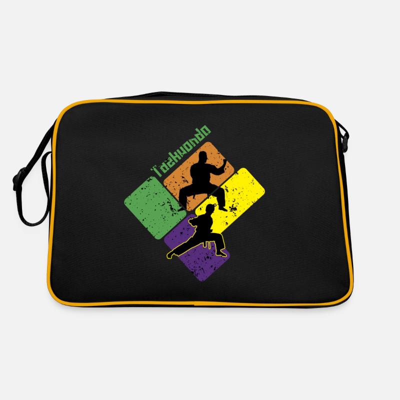 Sac Retro