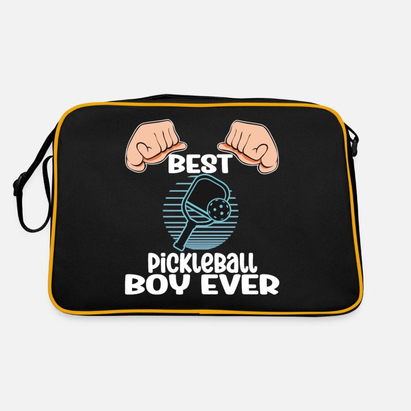 Retro Bag