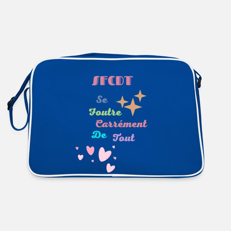 Retro Bag