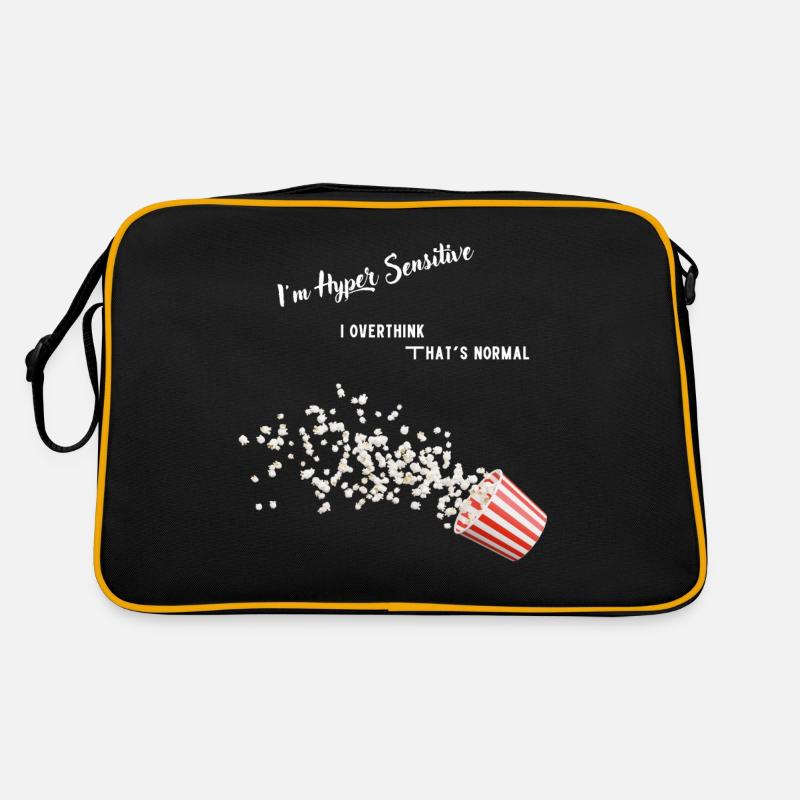 Overthink Sac Retro