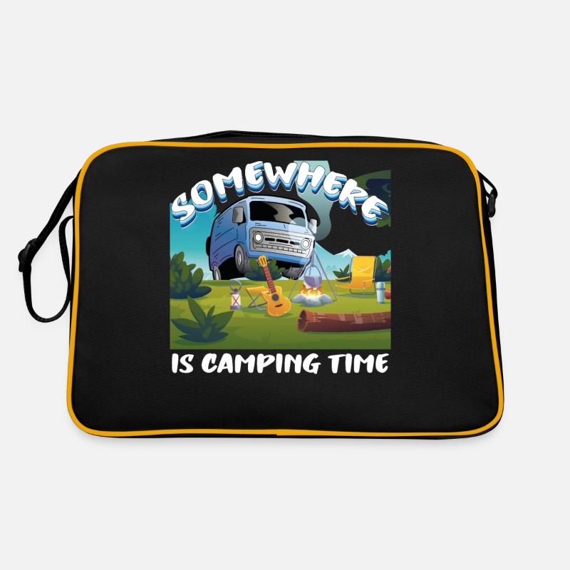 Retro Tasche