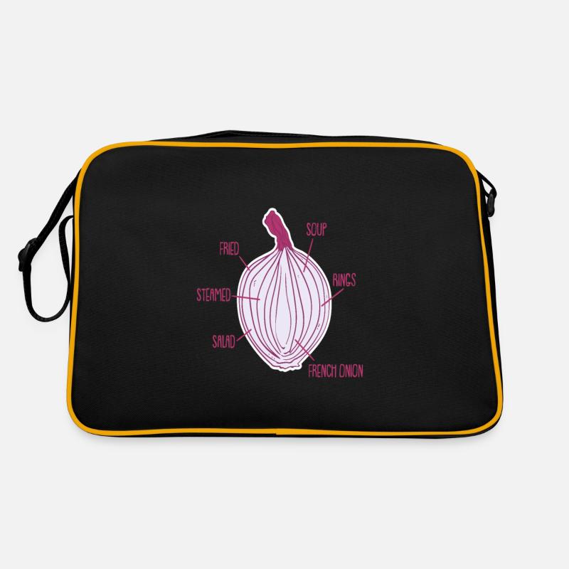 Sac Retro