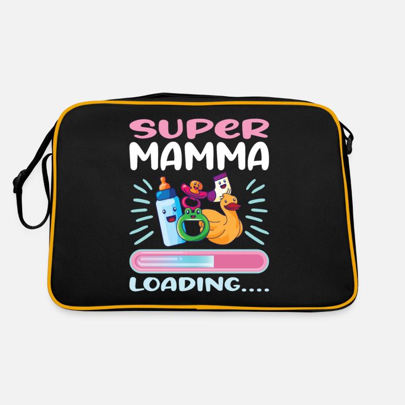 Retro Tasche