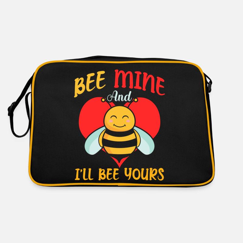 Non autorisé dans la classe 16 EN de nice Sac Retro