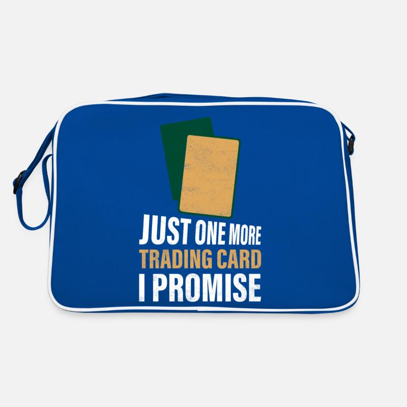 Encore une carte à collectionner que je promets à TCG Sac Retro