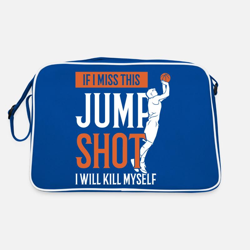 Si je rate cette combinaison, j’apporte Sac Retro