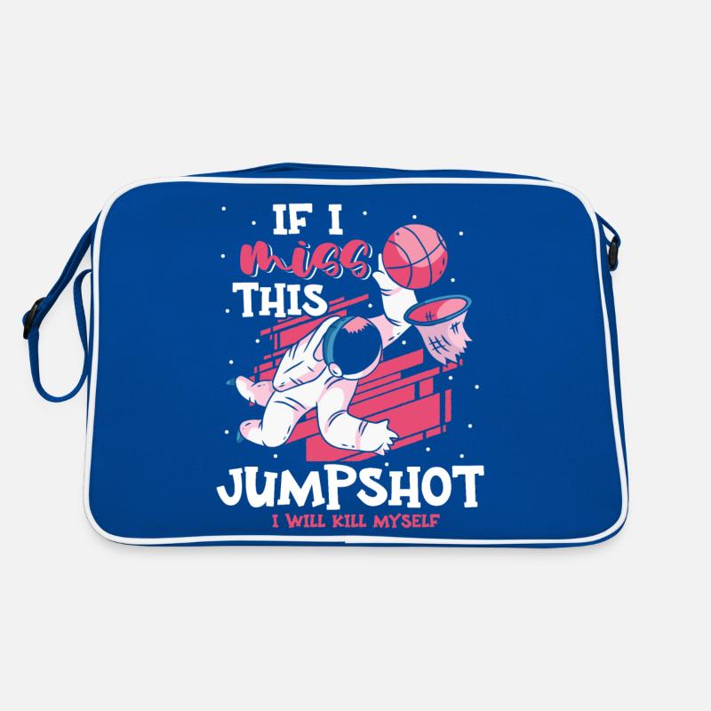 Si je rate cette combinaison, j’apporte Sac Retro