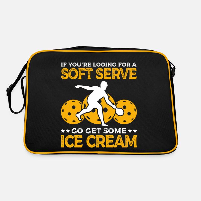 Not allowed in nice class 25 GB Retro Bag