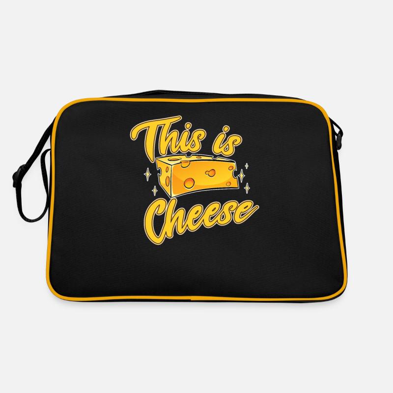 Retro Bag