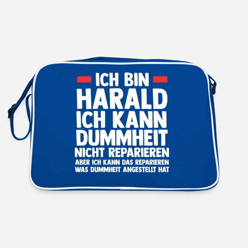 Retro Tasche