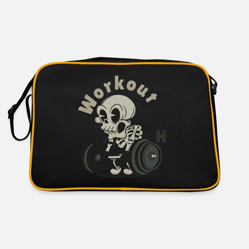 Retro Tasche