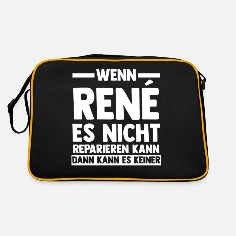 Rene Retro Tasche