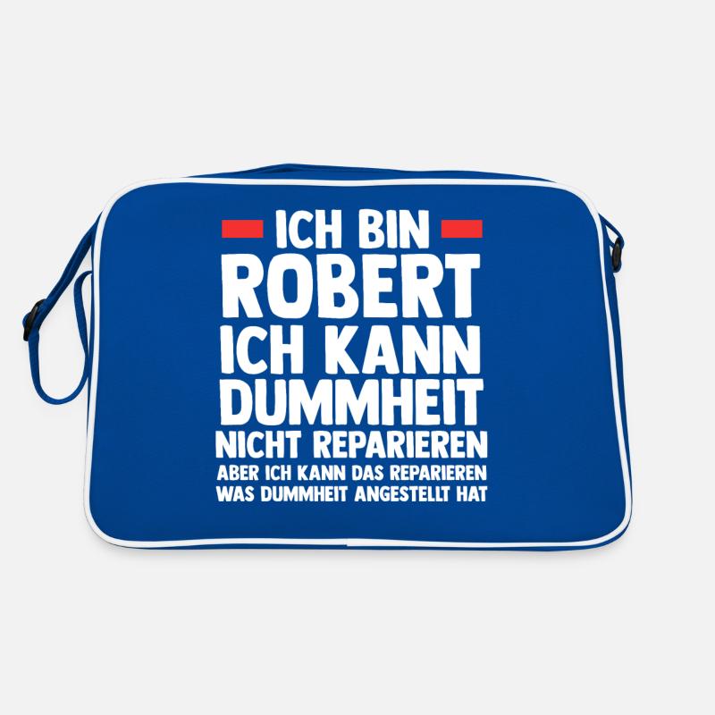 Robert Retro Tasche