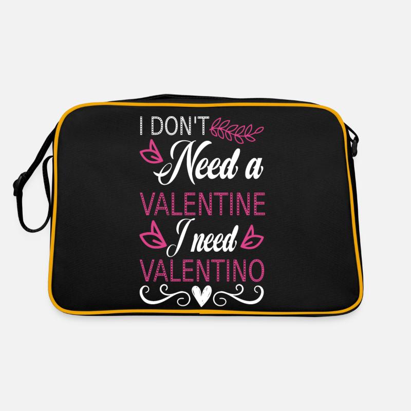 Valentino Sac Retro