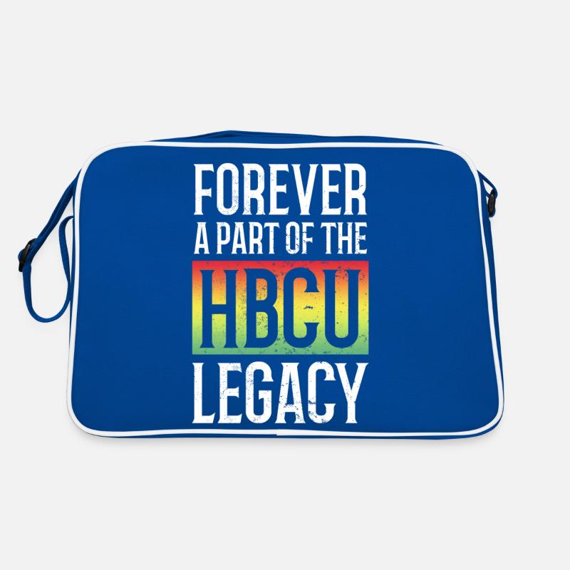 Coyote Hunter Retro Bag