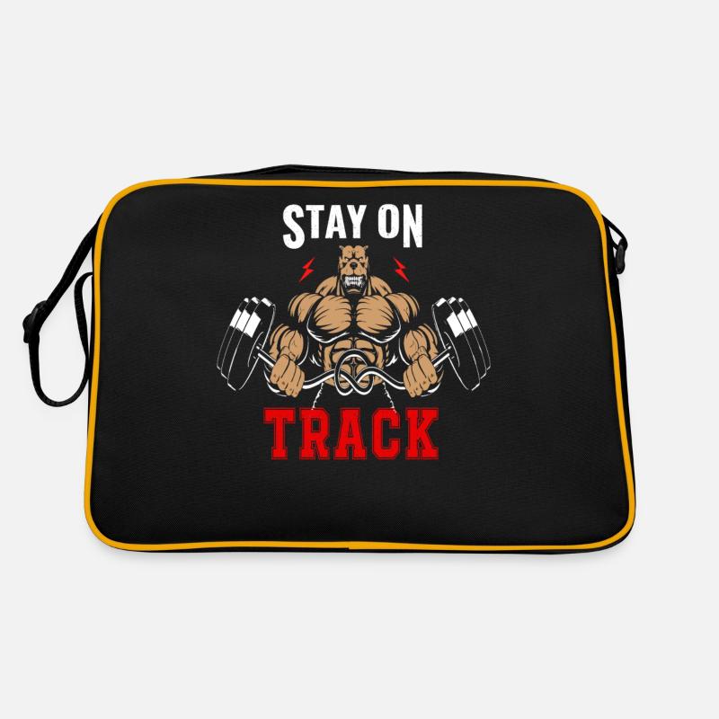 Sac Retro