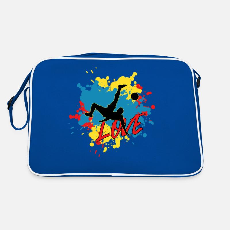 Retro Tasche