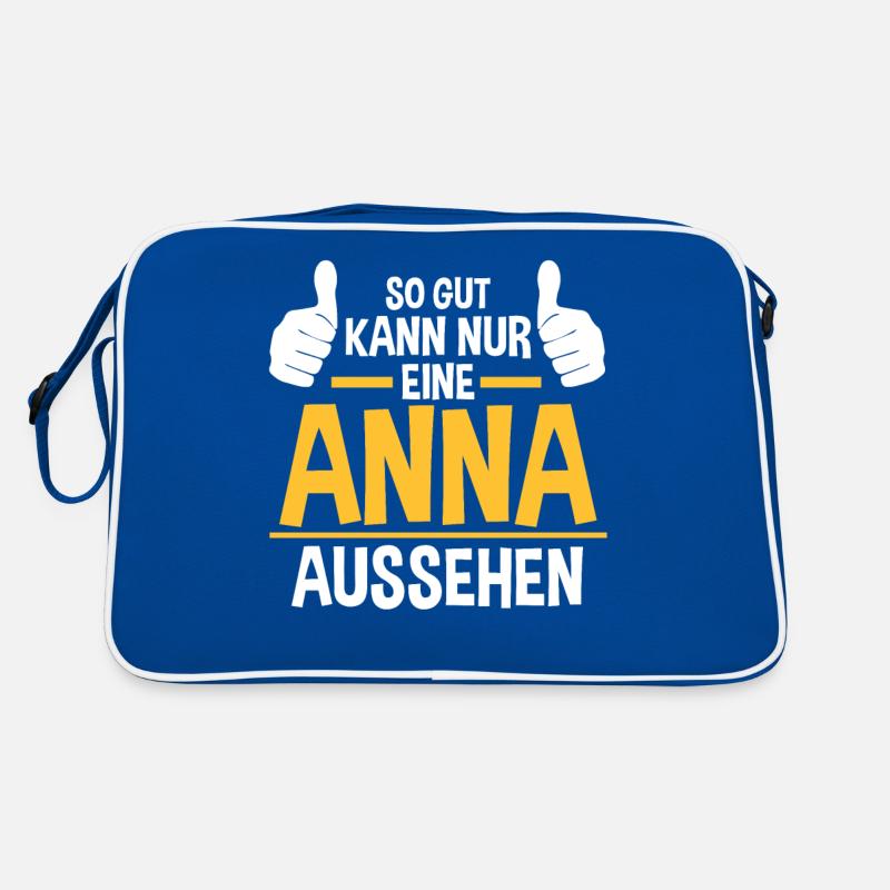 Anna Retro Tasche