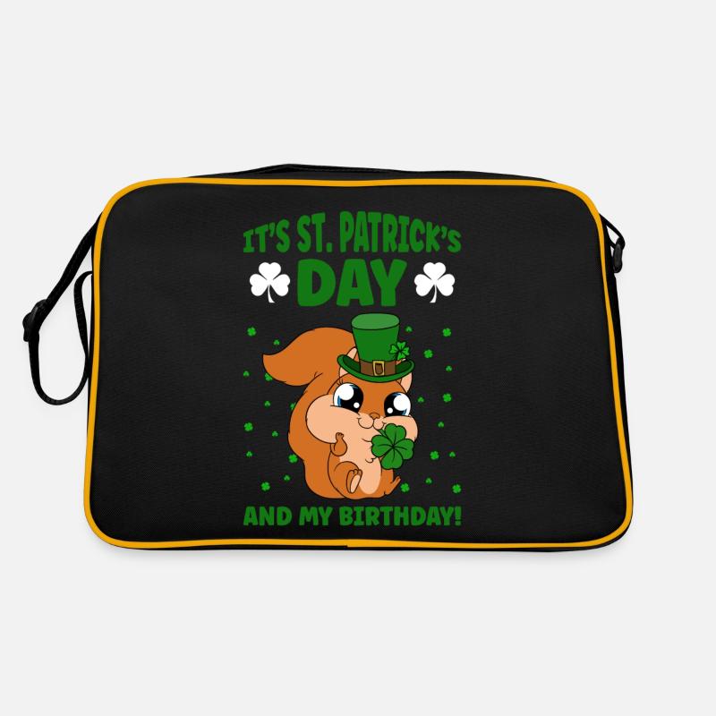 Sac Retro