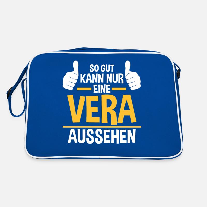 Retro Tasche