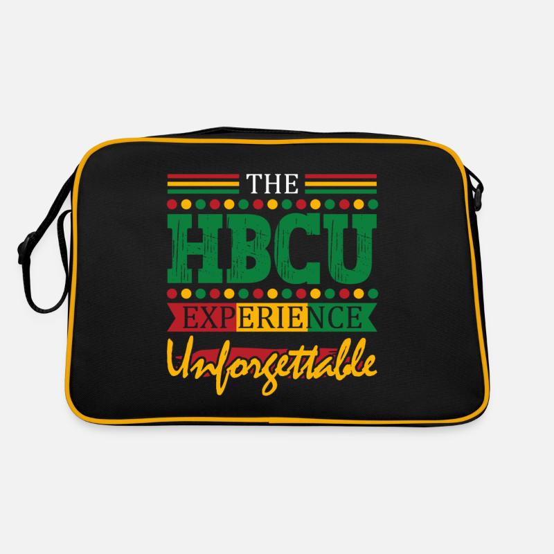 Coyote Hunter Retro Bag