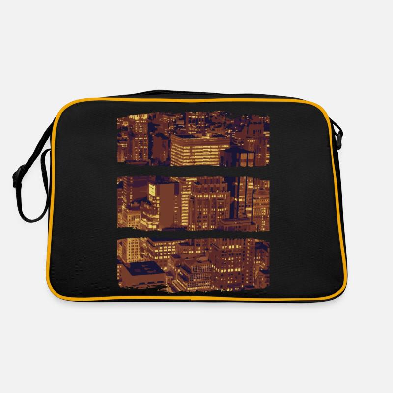 Retro Tasche