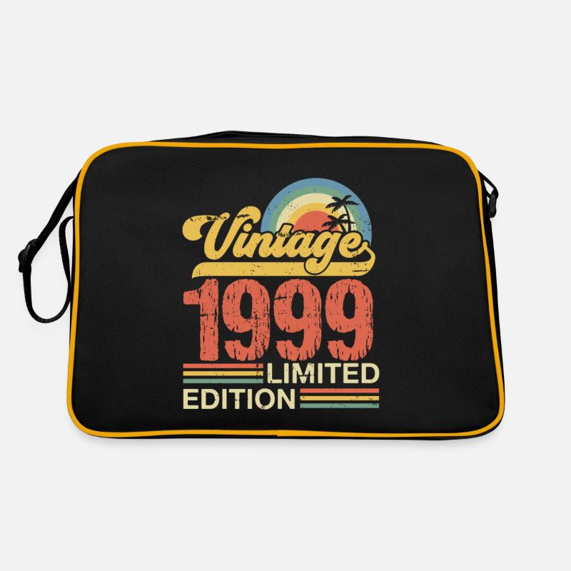 1999 Retro Tasche