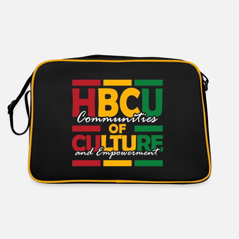 Coyote Hunter Retro Bag
