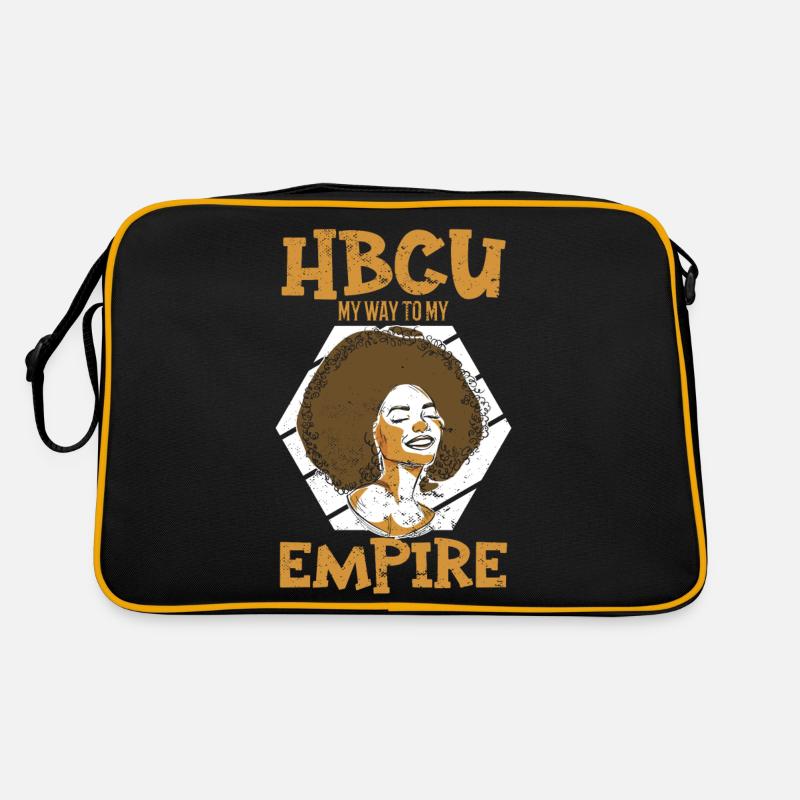 Retro Bag