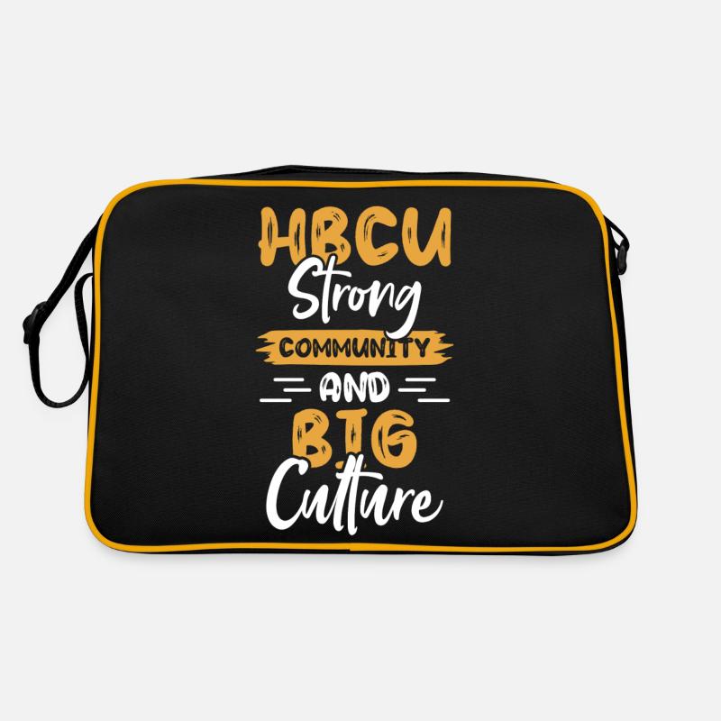 Coyote Hunter Retro Bag