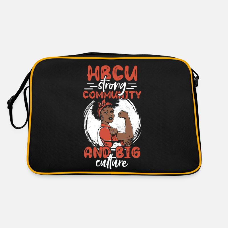 Coyote Jäger Retro Tasche