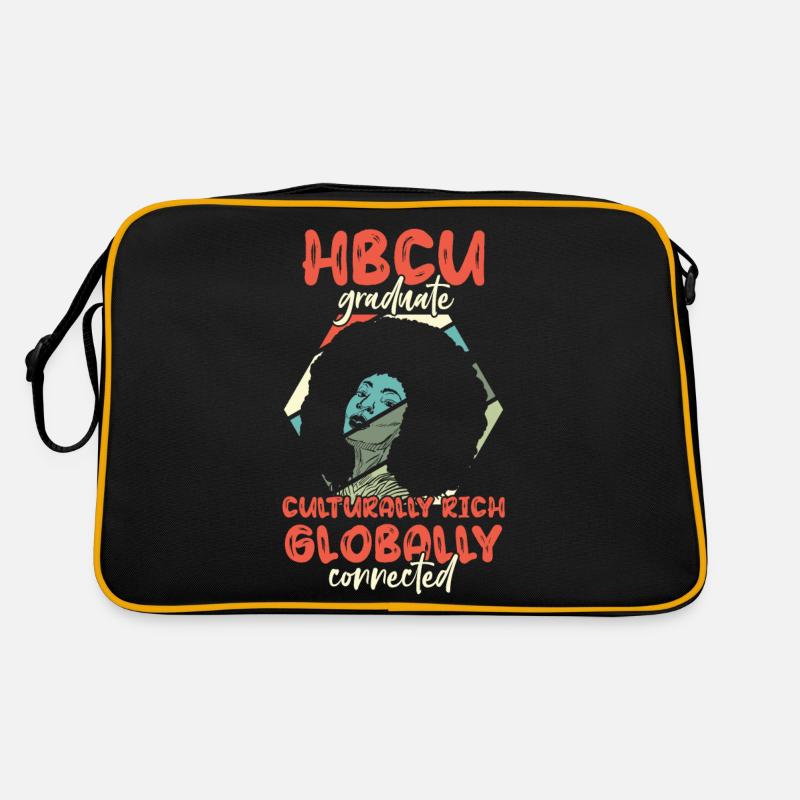 Coyote Hunter Retro Bag